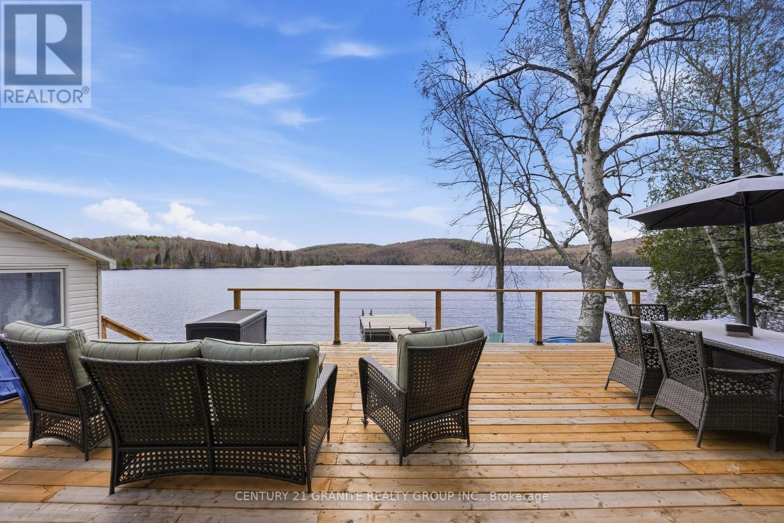 25 Brethour Road, Hastings Highlands (Herschel Ward), Ontario  K0L 1C0 - Photo 38 - X13105870