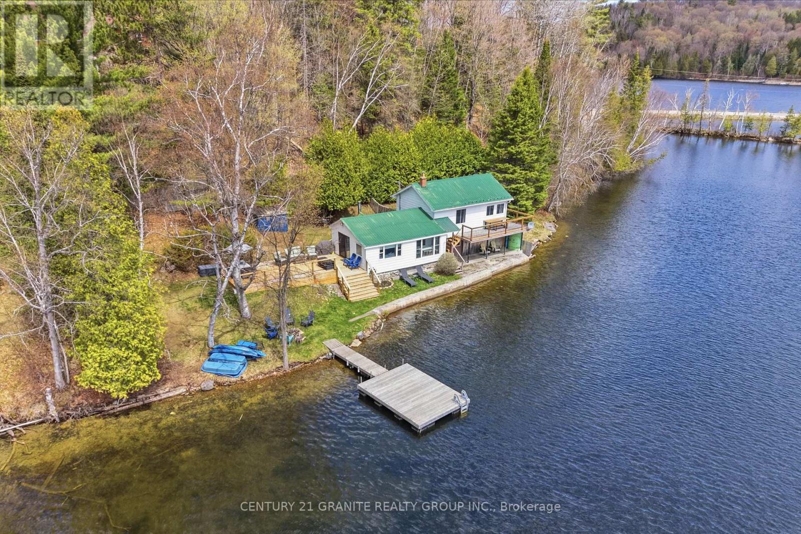 25 Brethour Road, Hastings Highlands (Herschel Ward), Ontario  K0L 1C0 - Photo 39 - X13105870