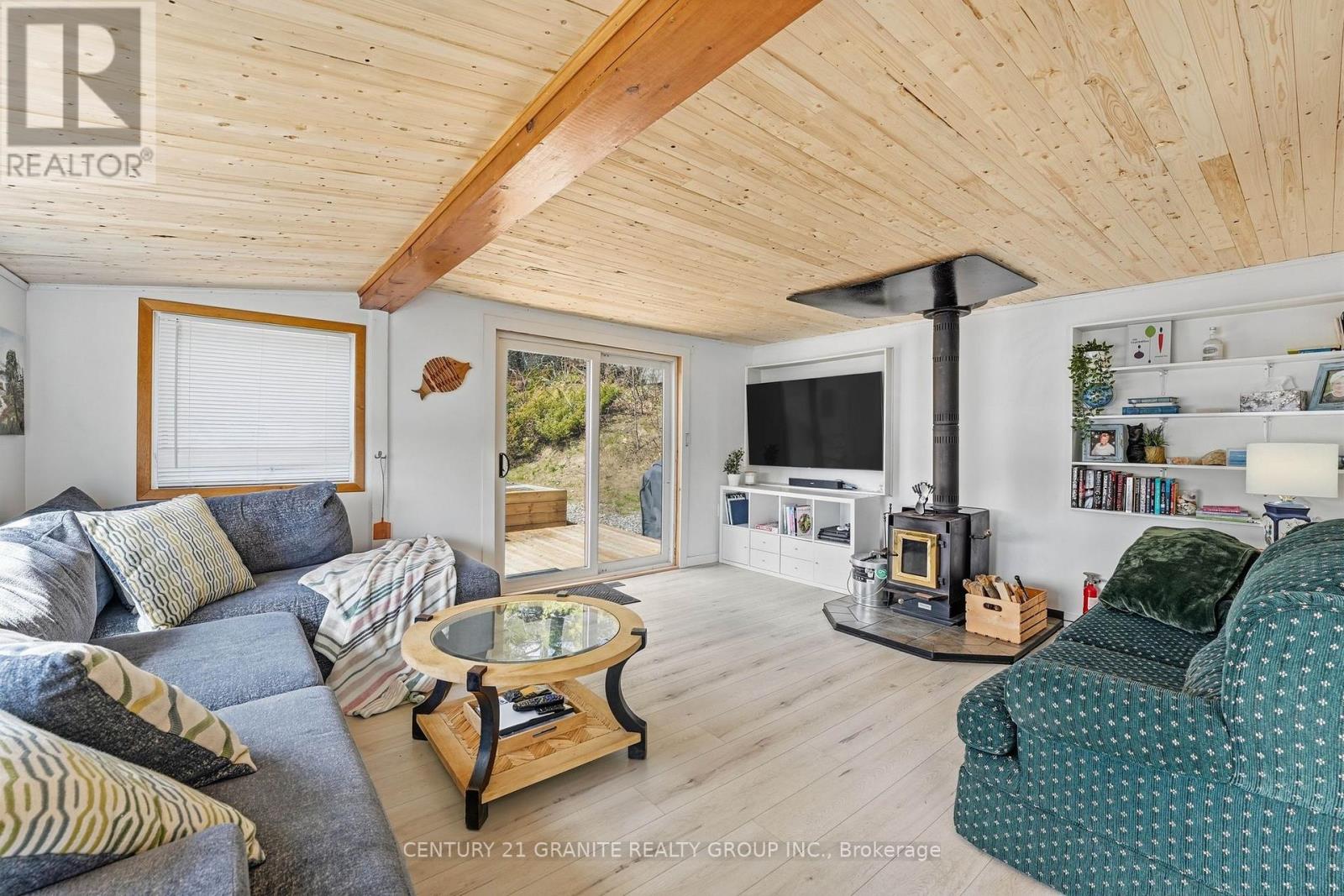 25 Brethour Road, Hastings Highlands (Herschel Ward), Ontario  K0L 1C0 - Photo 4 - X13105870