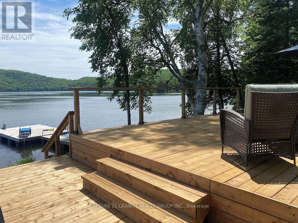 25 Brethour Road, Hastings Highlands (Herschel Ward), Ontario  K0L 1C0 - Photo 42 - X13105870