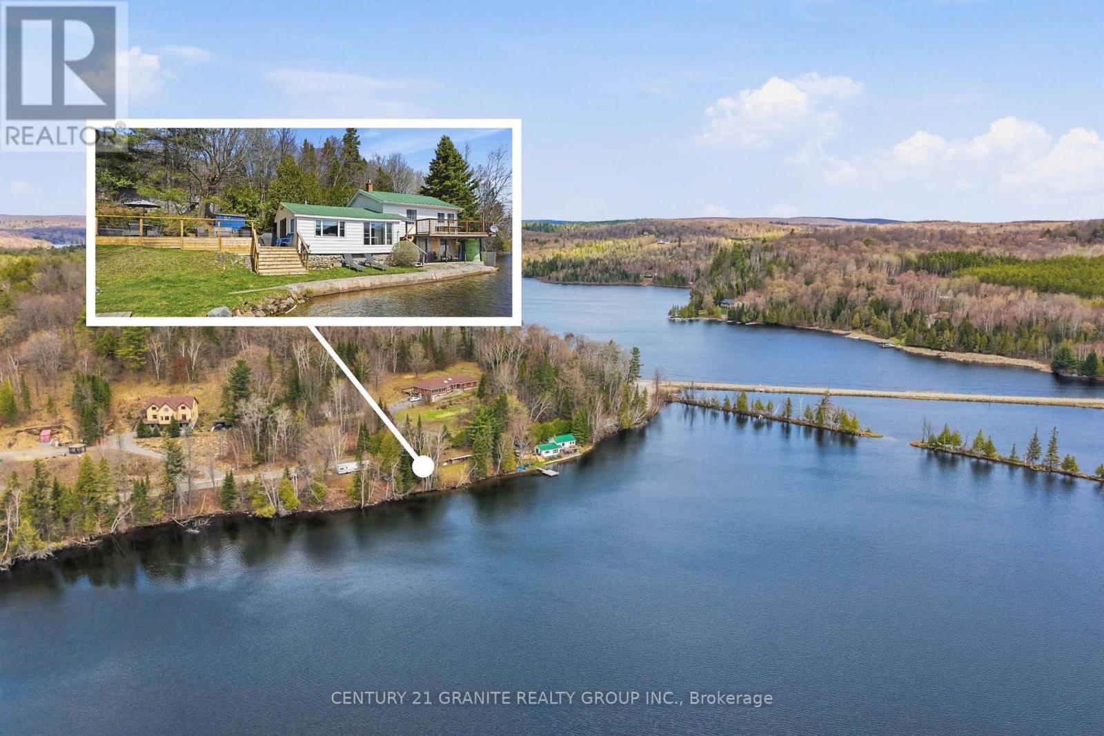 25 Brethour Road, Hastings Highlands (Herschel Ward), Ontario  K0L 1C0 - Photo 44 - X13105870
