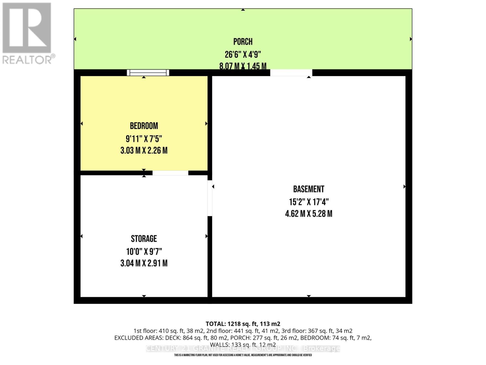 25 Brethour Road, Hastings Highlands (Herschel Ward), Ontario  K0L 1C0 - Photo 47 - X13105870