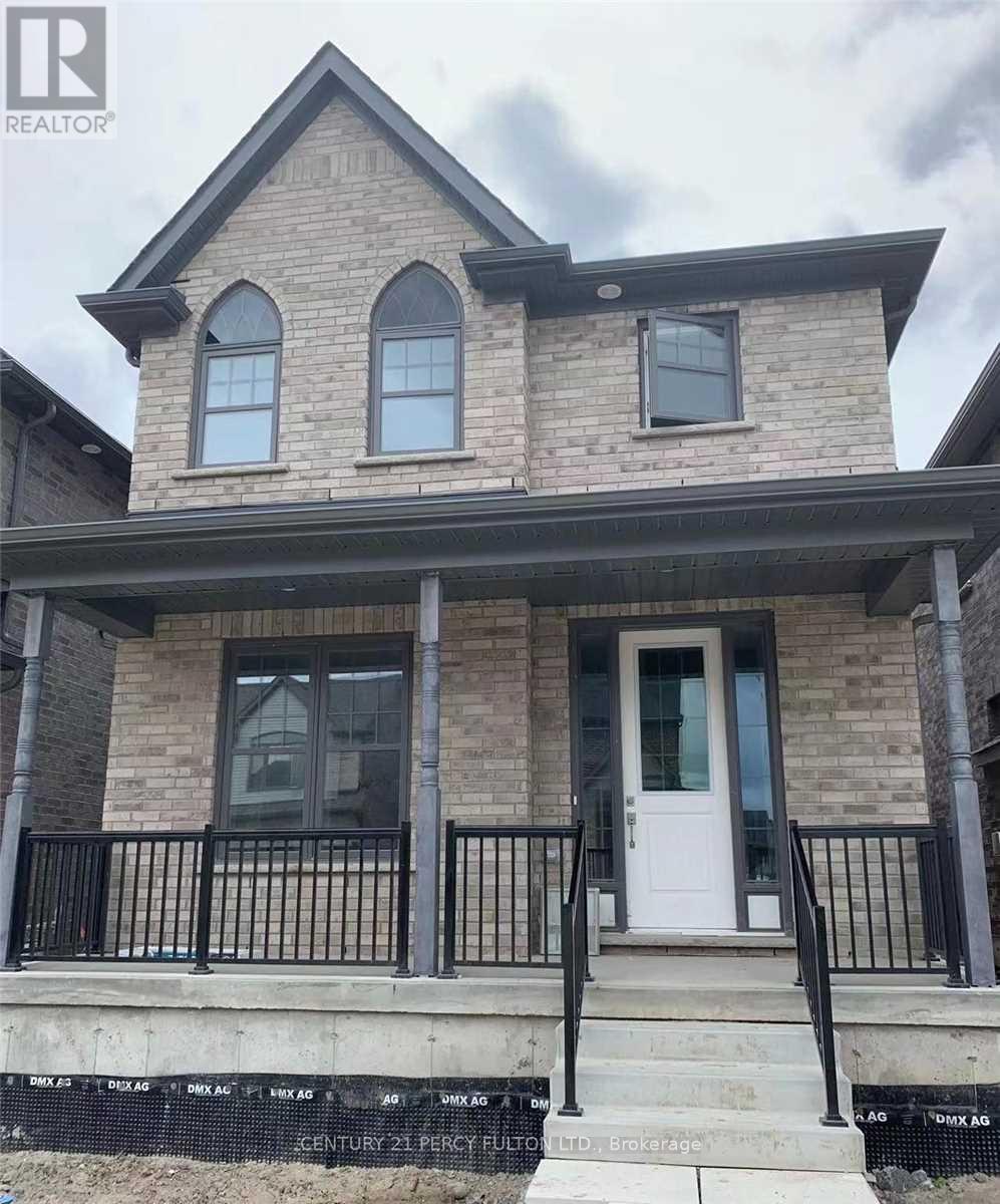 1121 RIPPINGALE TRAIL, peterborough (northcrest ward 5), Ontario