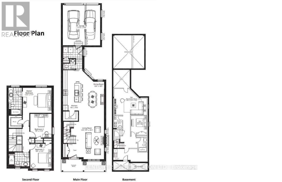 1121 Rippingale Trail, Peterborough (Northcrest Ward 5), Ontario  K9H 0G7 - Photo 14 - X13105992