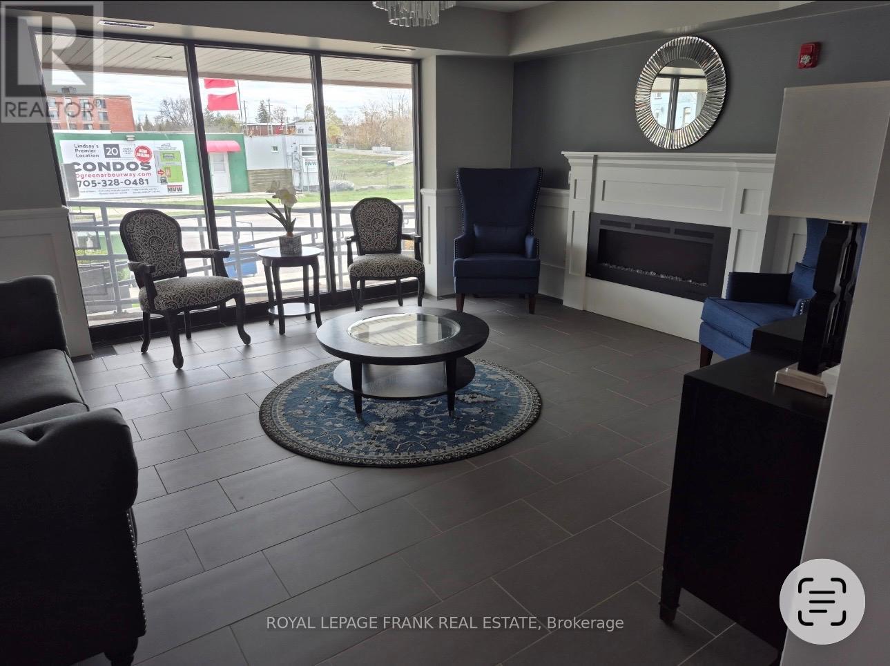 406 - 58 Glenelg Street W, Kawartha Lakes (Lindsay), Ontario  K9V 0M9 - Photo 10 - X13106724