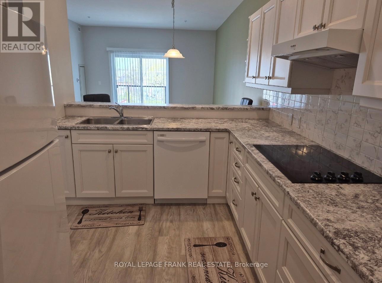 406 - 58 Glenelg Street W, Kawartha Lakes (Lindsay), Ontario  K9V 0M9 - Photo 5 - X13106724