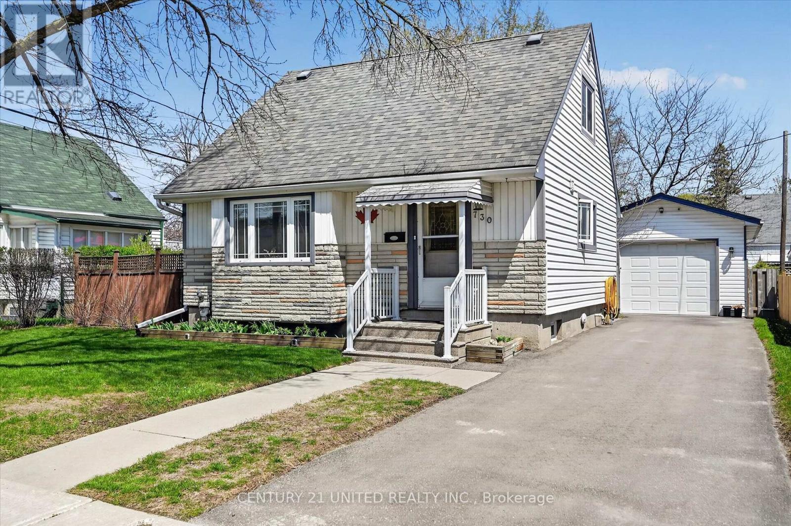 730 MONAGHAN ROAD, peterborough (otonabee ward 1), Ontario