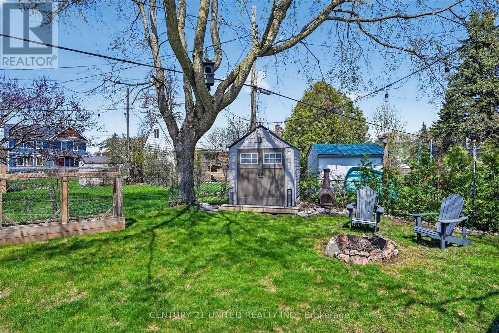 730 Monaghan Road, Peterborough (Otonabee Ward 1), Ontario  K9J 5J9 - Photo 44 - X13106884
