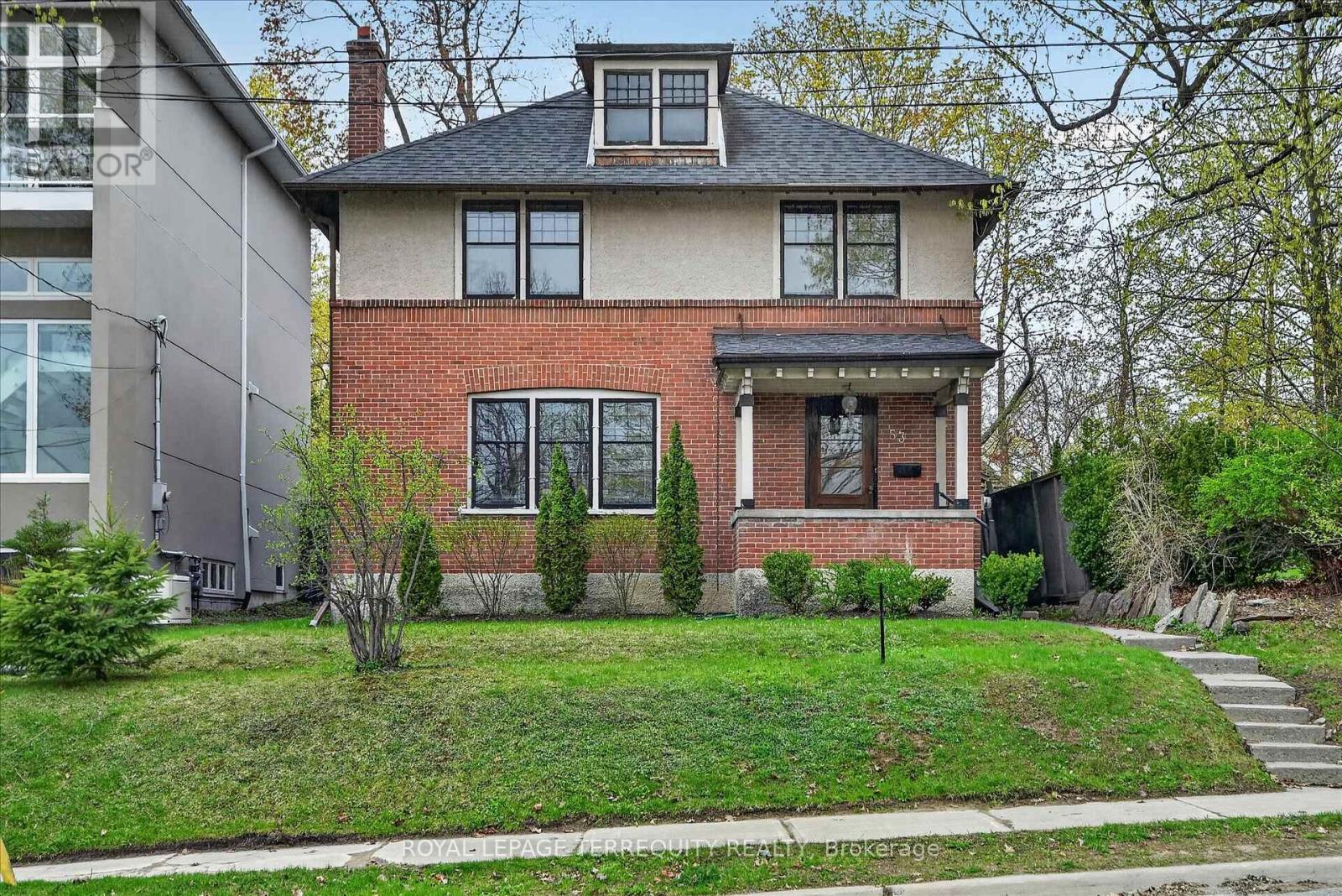 53 BENSON AVENUE, peterborough (northcrest ward 5), Ontario