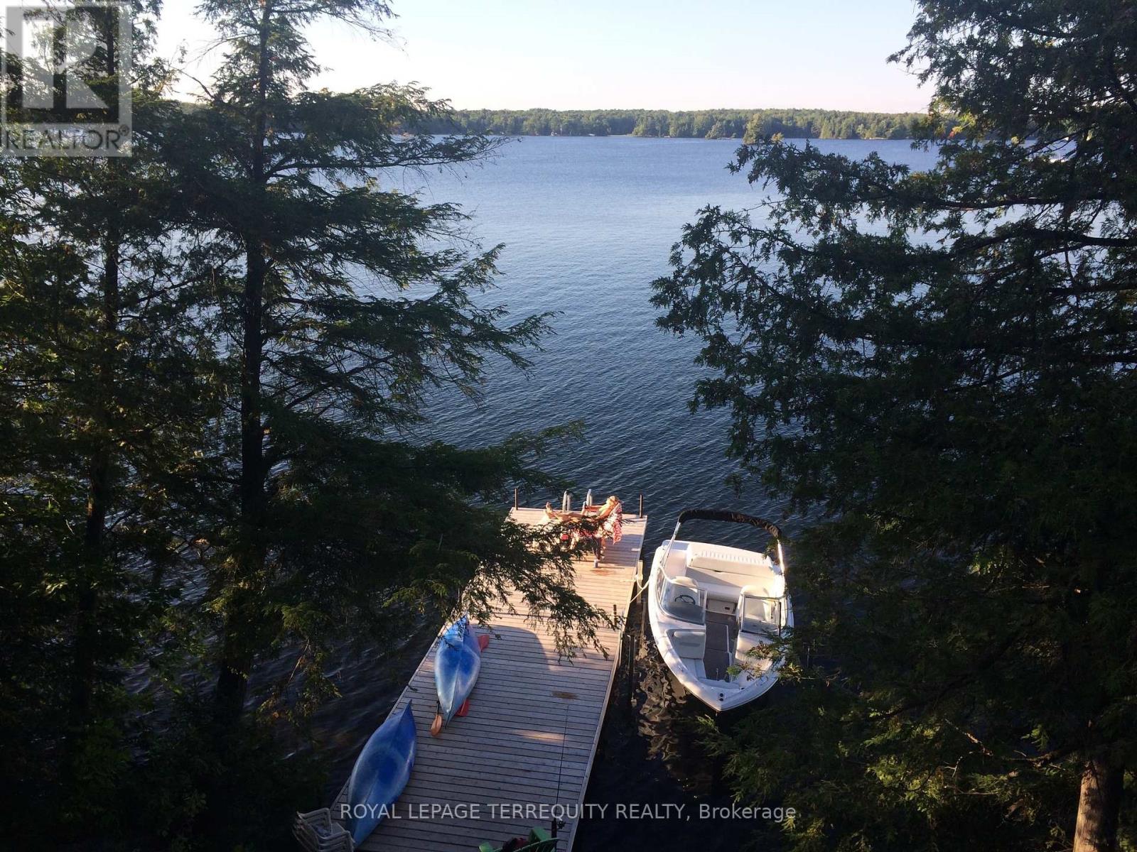 4 & 9 Fire Route 66d Lane N, Trent Lakes, Ontario  K0L 2J0 - Photo 10 - X13106922