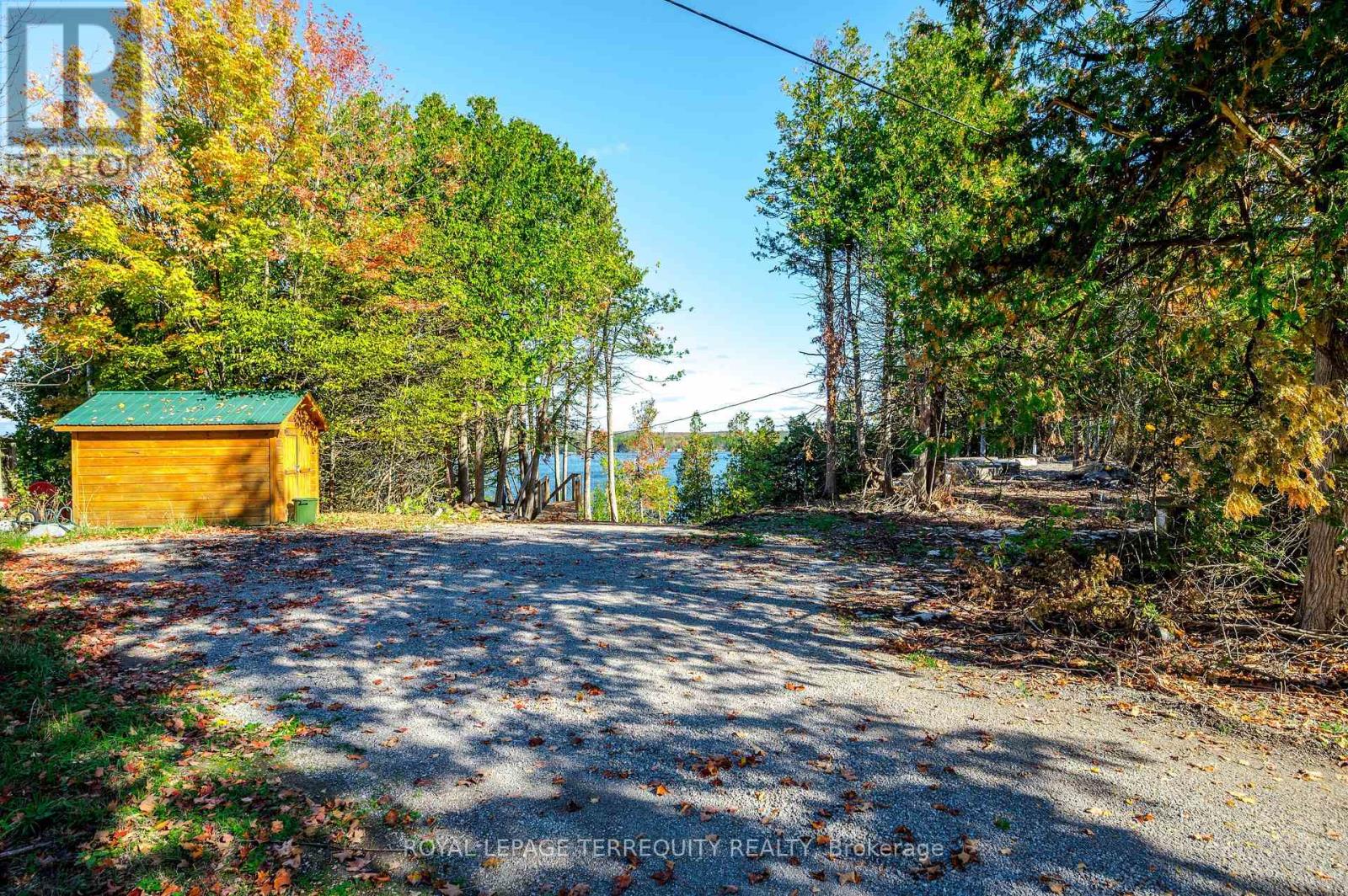 4 & 9 Fire Route 66d Lane N, Trent Lakes, Ontario  K0L 2J0 - Photo 34 - X13106922