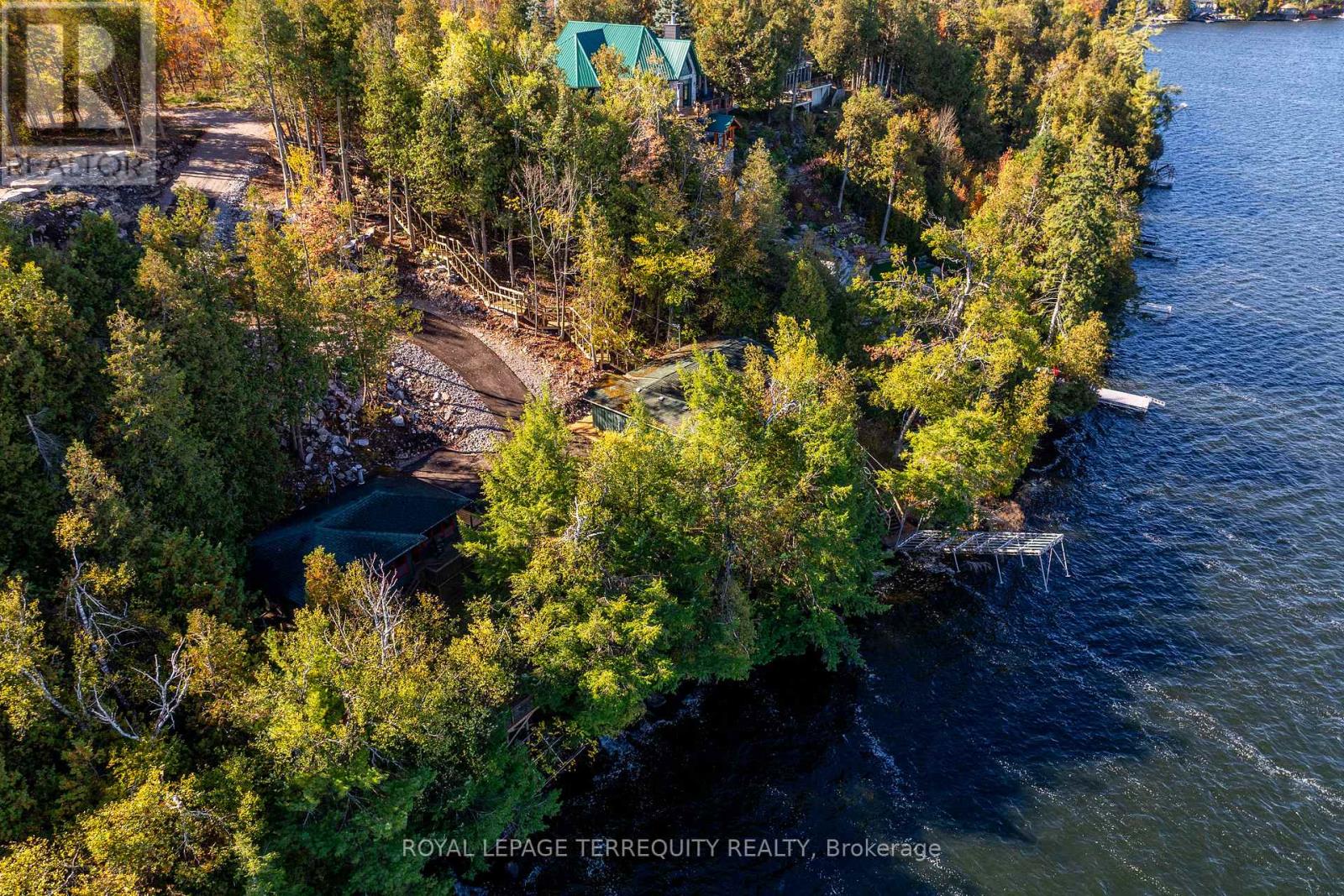 4 & 9 Fire Route 66d Lane N, Trent Lakes, Ontario  K0L 2J0 - Photo 38 - X13106922