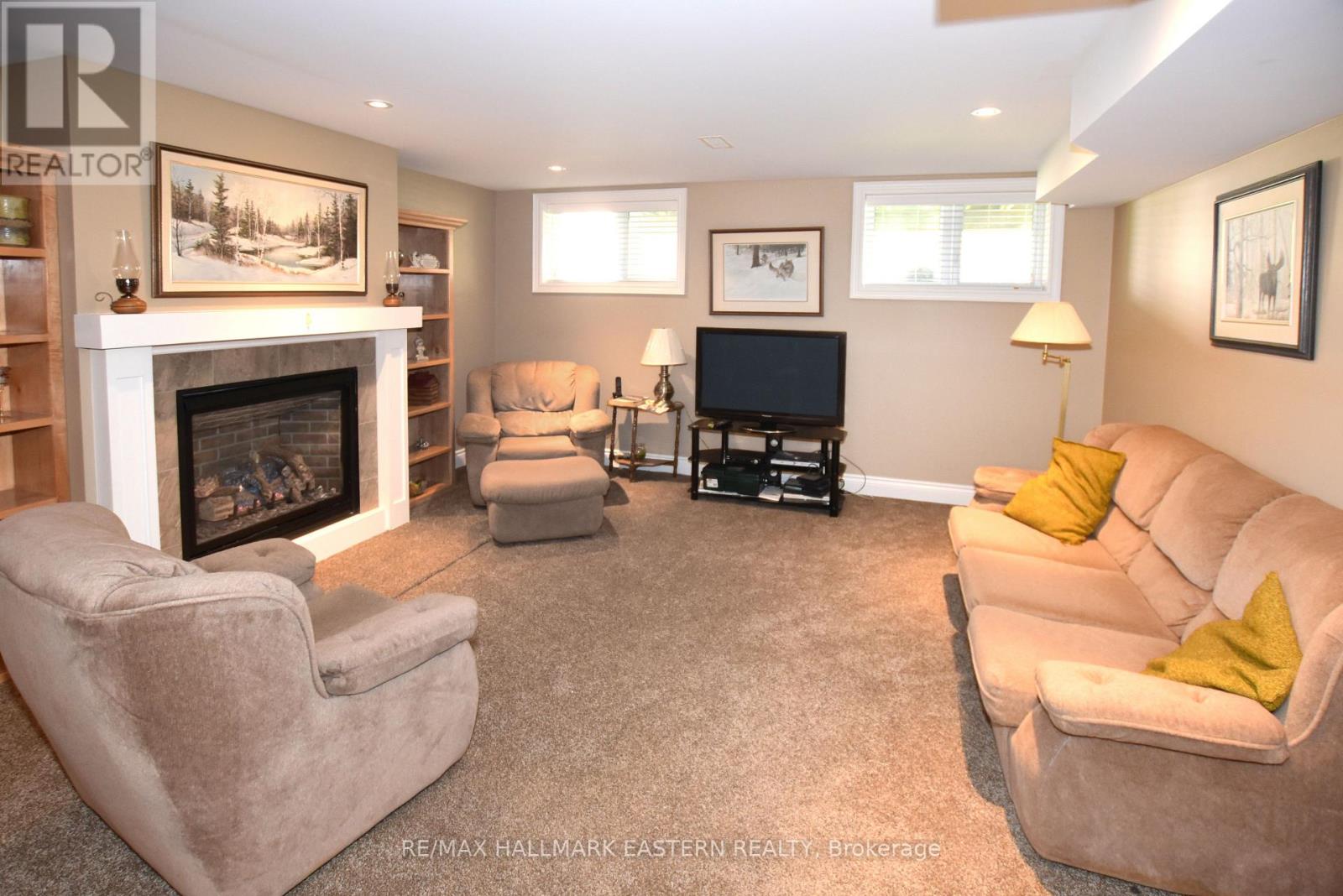 428 Raymond Street, Peterborough (Northcrest Ward 5), Ontario  K9L 1R2 - Photo 20 - X13107020