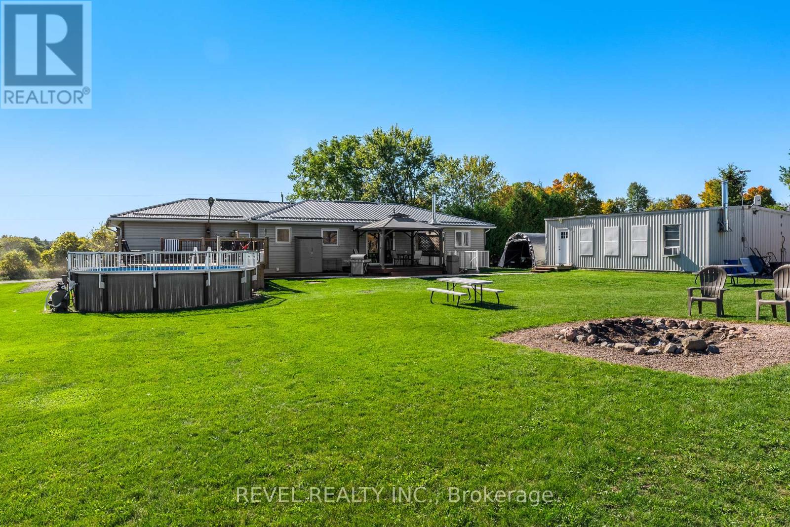 572 6th Line, Port Hope, Ontario  L0A 1J0 - Photo 27 - X13106962