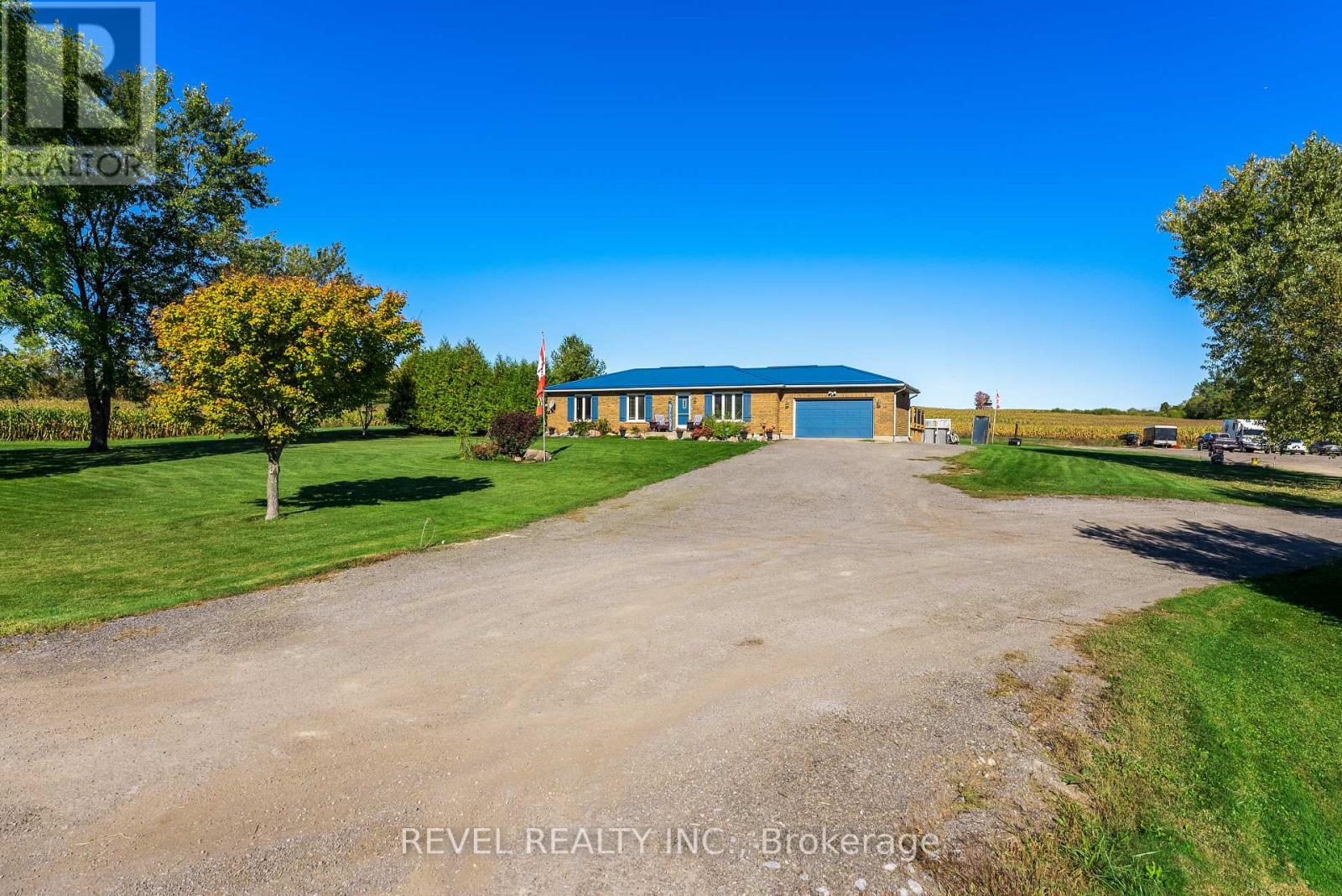 572 6th Line, Port Hope, Ontario  L0A 1J0 - Photo 3 - X13106962
