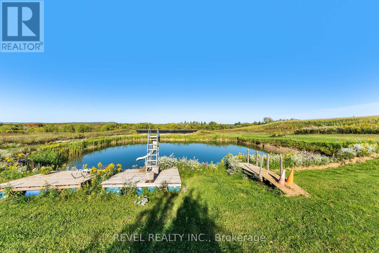 572 6th Line, Port Hope, Ontario  L0A 1J0 - Photo 33 - X13106962