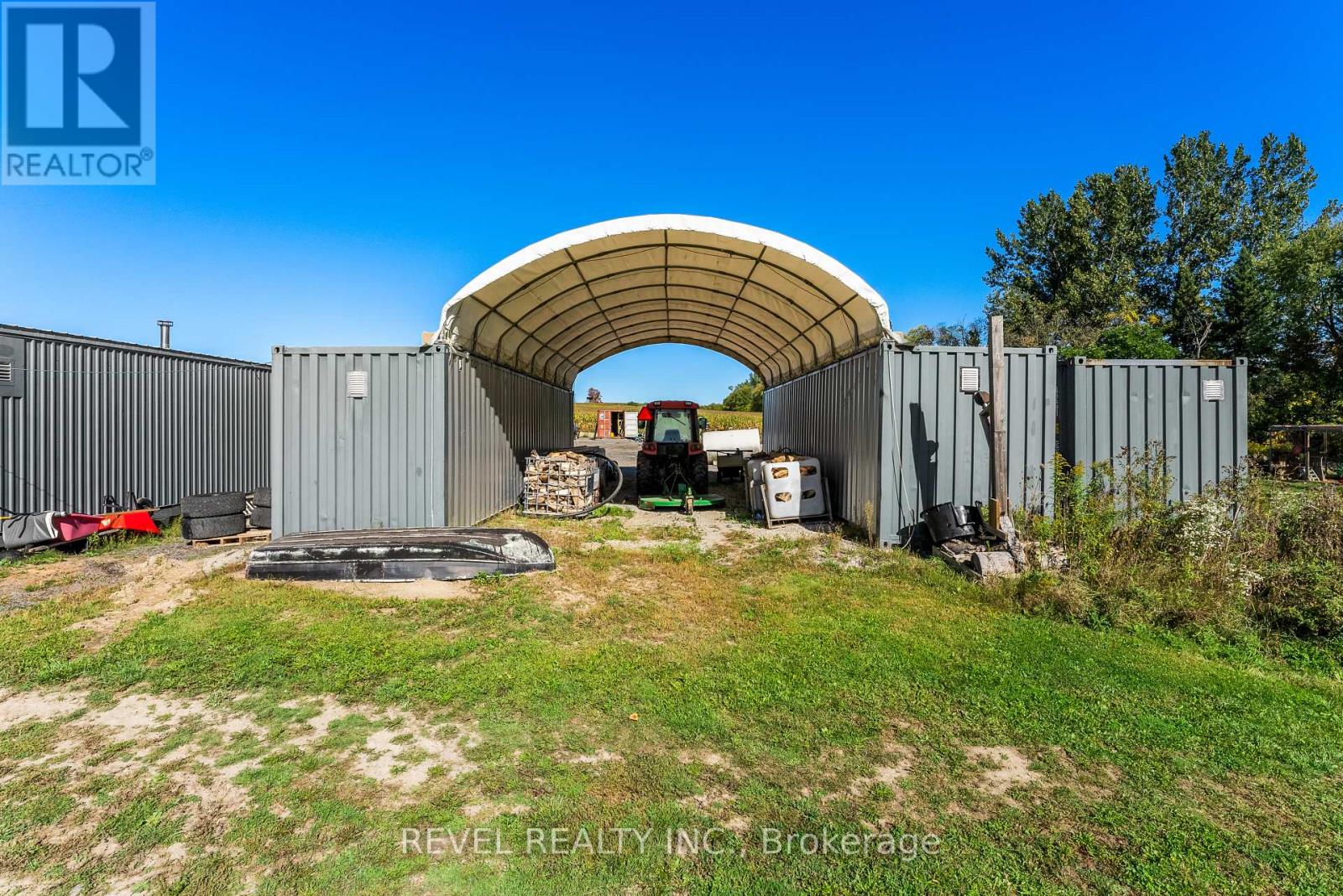 572 6th Line, Port Hope, Ontario  L0A 1J0 - Photo 36 - X13106962