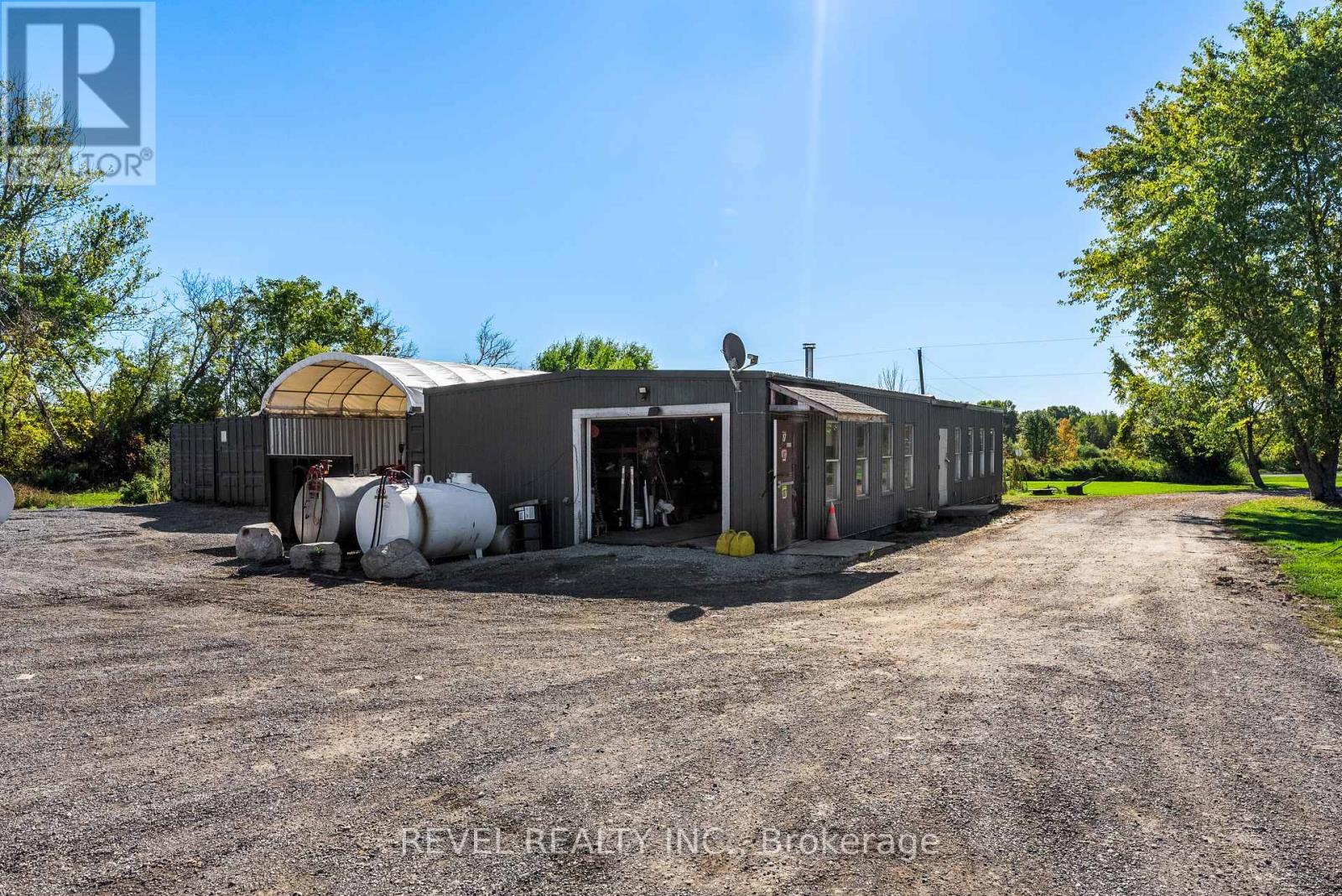 572 6th Line, Port Hope, Ontario  L0A 1J0 - Photo 37 - X13106962