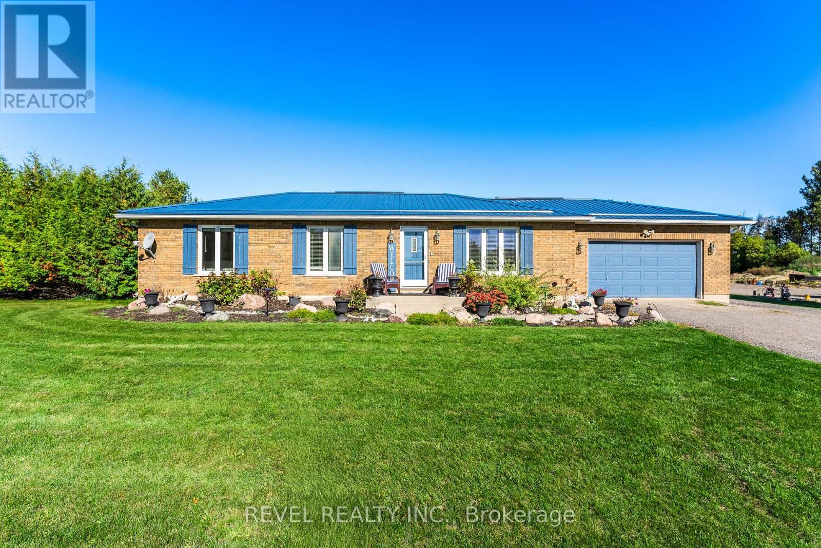 572 6th Line, Port Hope, Ontario  L0A 1J0 - Photo 4 - X13106962