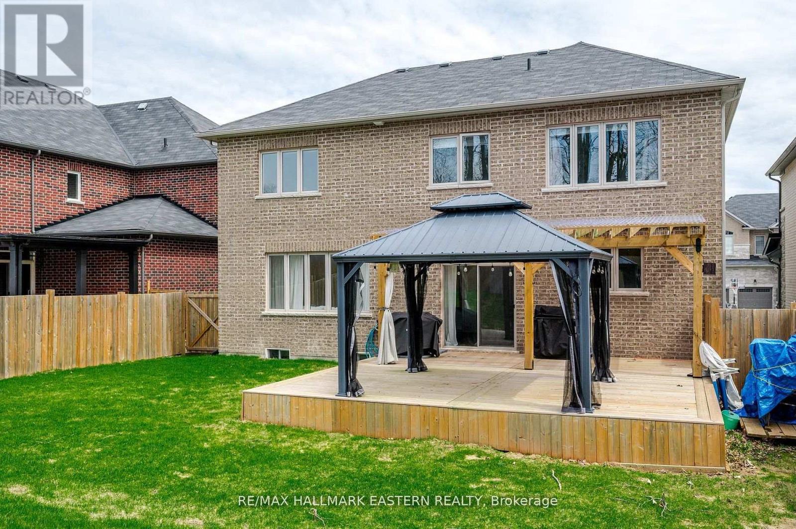 141 Highlands Boulevard, Cavan Monaghan (Cavan Twp), Ontario  L0A 1G0 - Photo 48 - X13107080