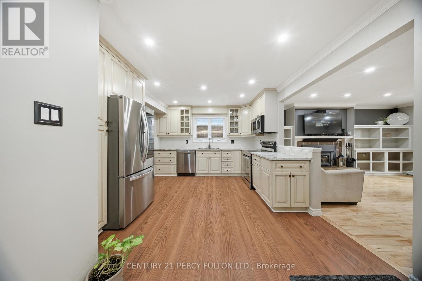 1853 Mapleridge Drive, Peterborough (Monaghan Ward 2), Ontario  K9K 1R1 - Photo 15 - X13107258