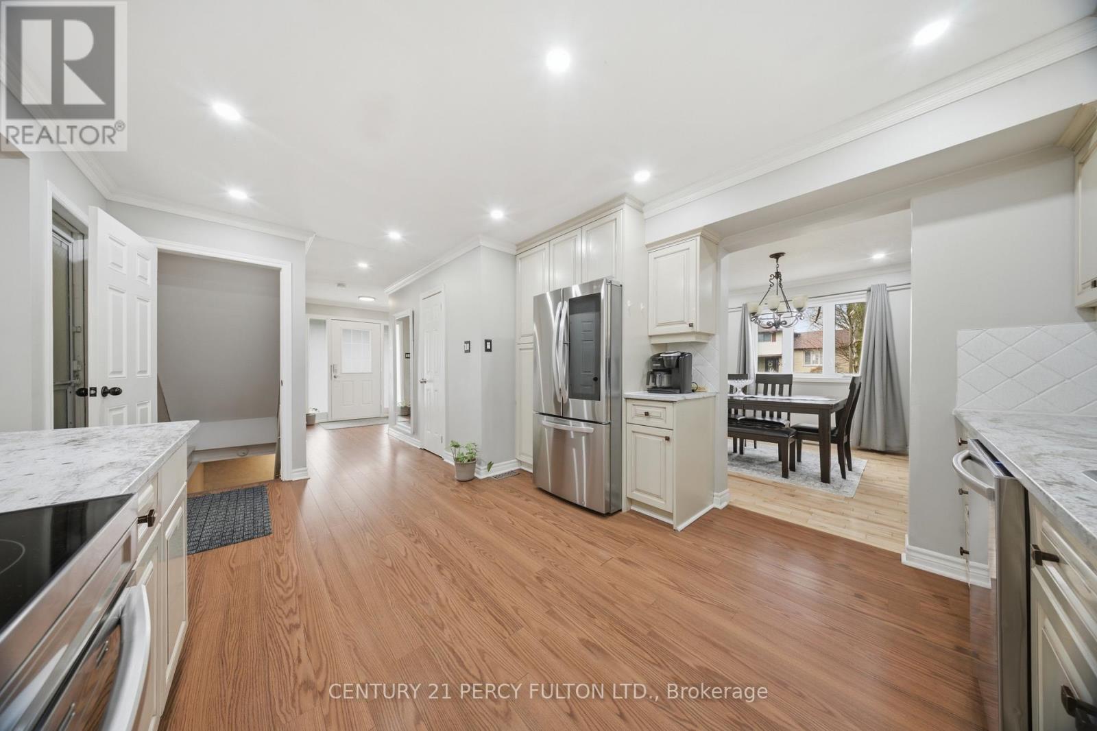 1853 Mapleridge Drive, Peterborough (Monaghan Ward 2), Ontario  K9K 1R1 - Photo 18 - X13107258