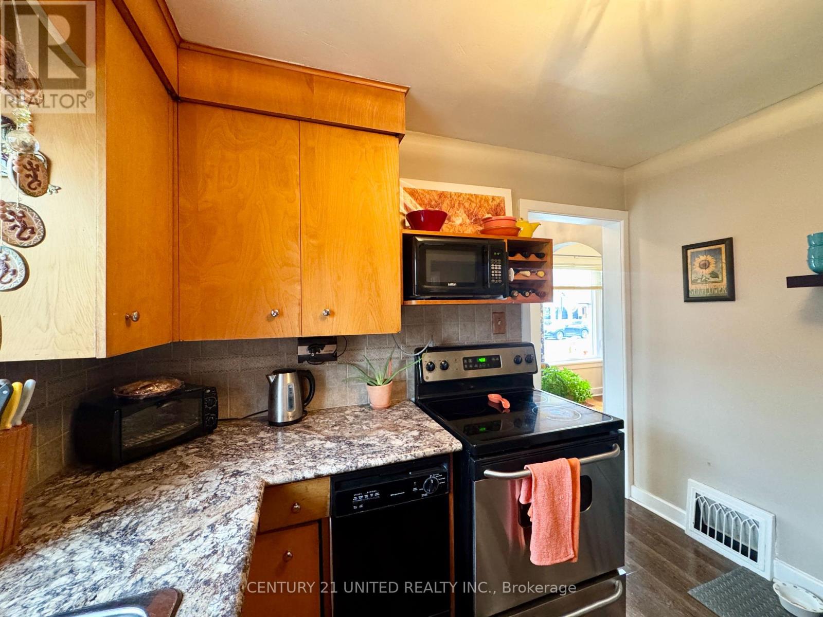 17 Margaret Street N, Trent Hills (Campbellford), Ontario  K0L 1L0 - Photo 17 - X13107350