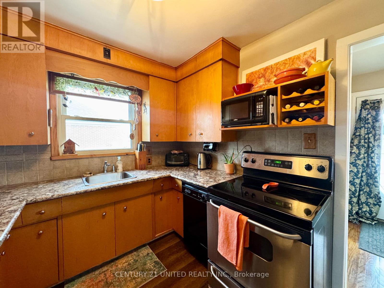 17 Margaret Street N, Trent Hills (Campbellford), Ontario  K0L 1L0 - Photo 18 - X13107350