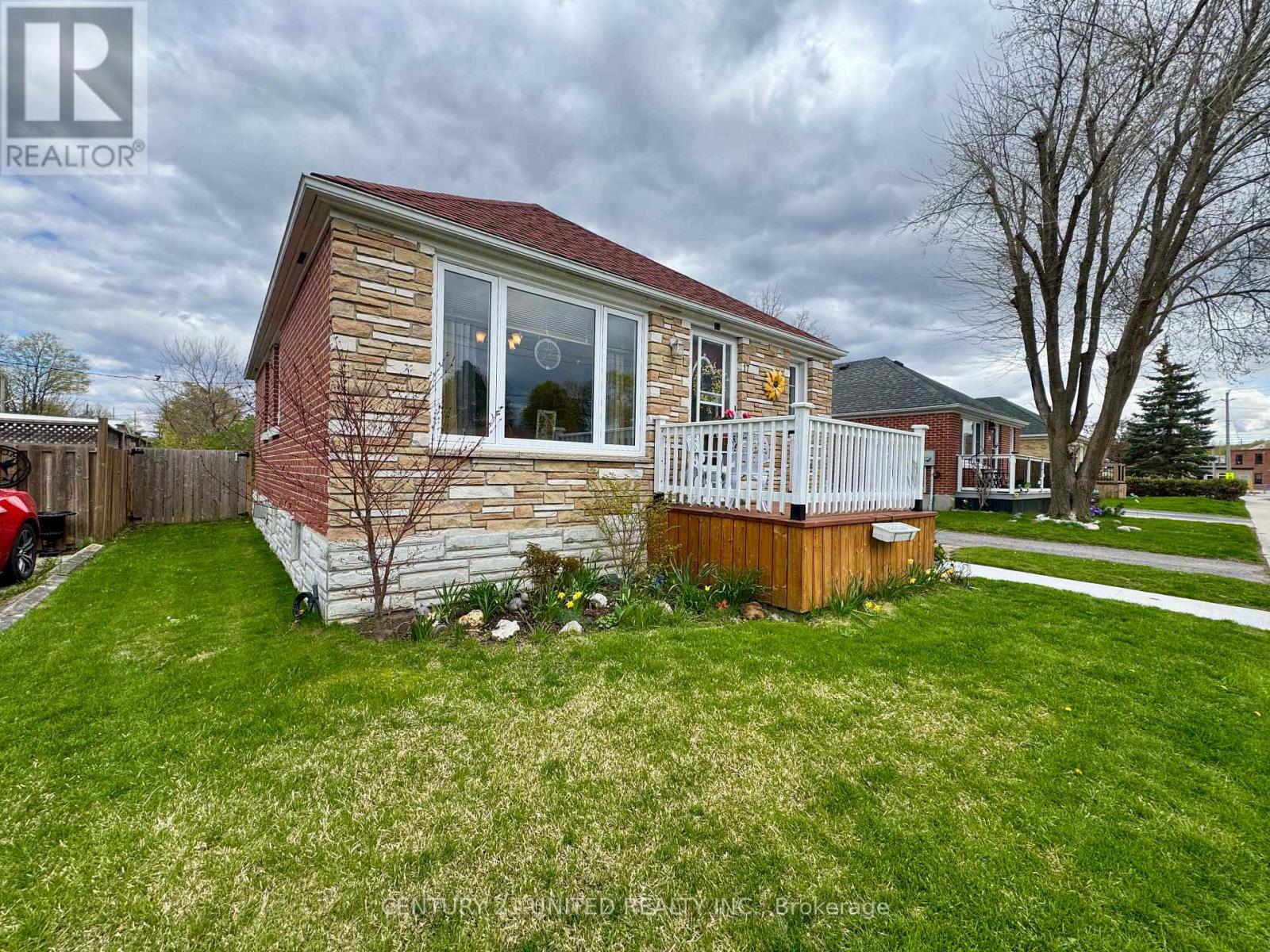 17 Margaret Street N, Trent Hills (Campbellford), Ontario  K0L 1L0 - Photo 2 - X13107350