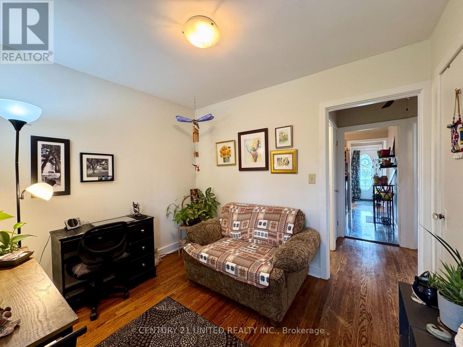 17 Margaret Street N, Trent Hills (Campbellford), Ontario  K0L 1L0 - Photo 22 - X13107350