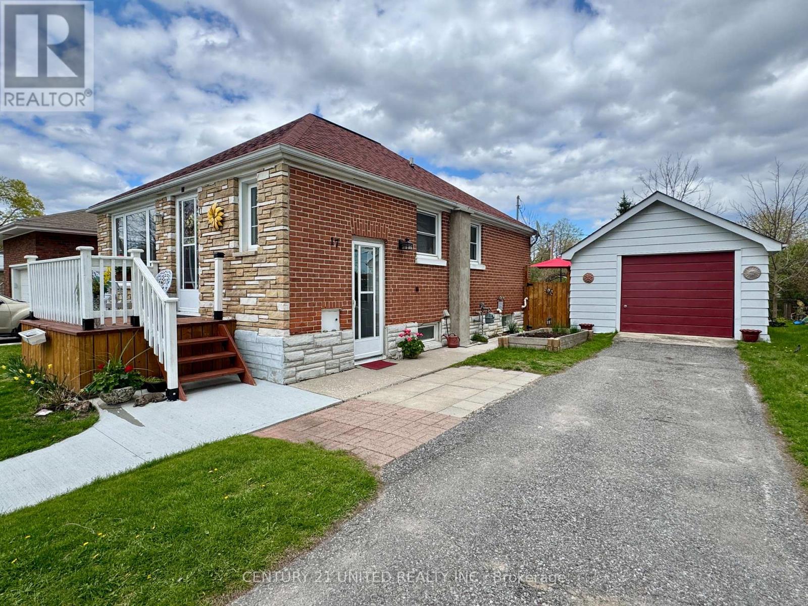 17 Margaret Street N, Trent Hills (Campbellford), Ontario  K0L 1L0 - Photo 3 - X13107350