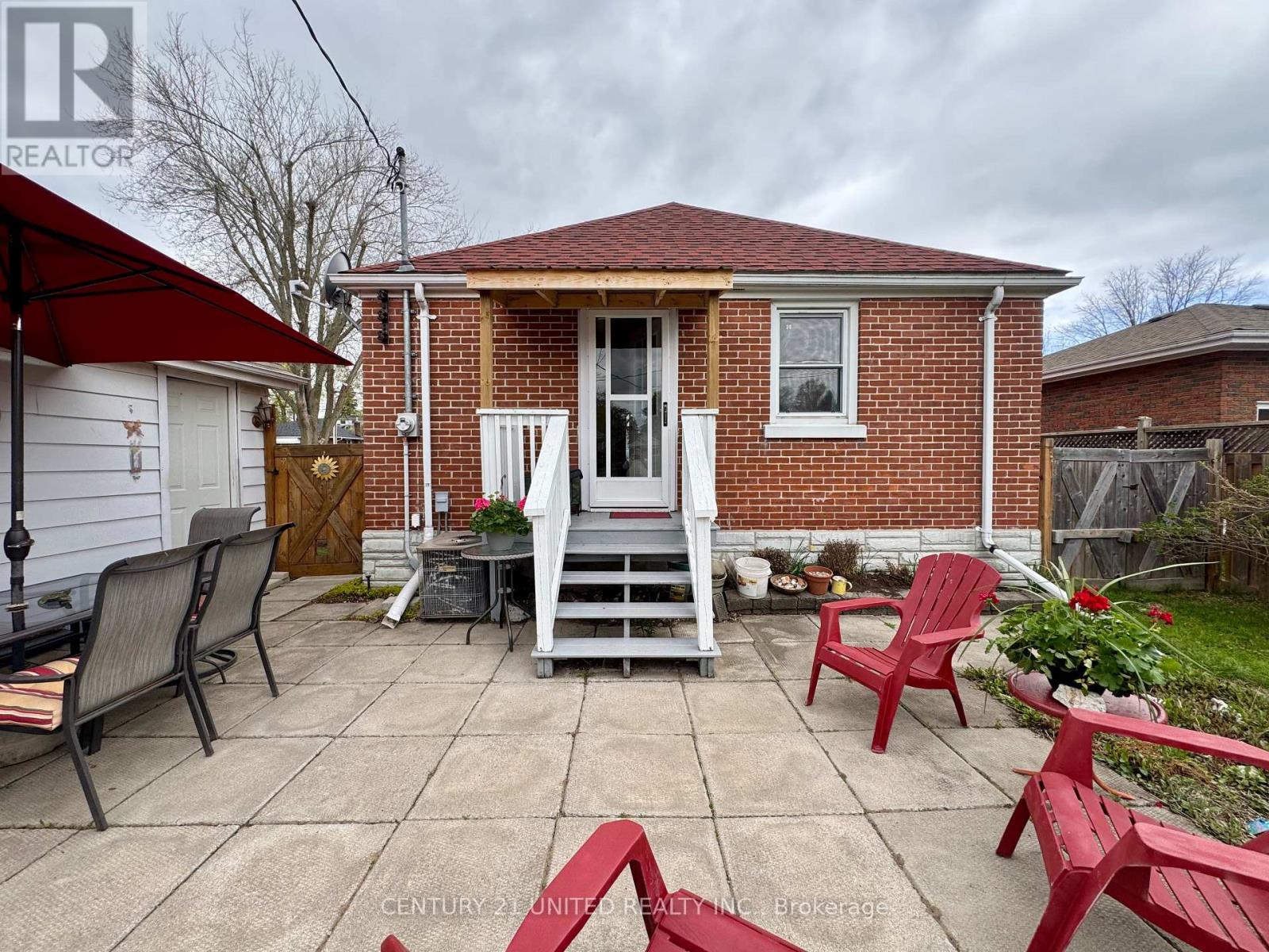 17 Margaret Street N, Trent Hills (Campbellford), Ontario  K0L 1L0 - Photo 36 - X13107350