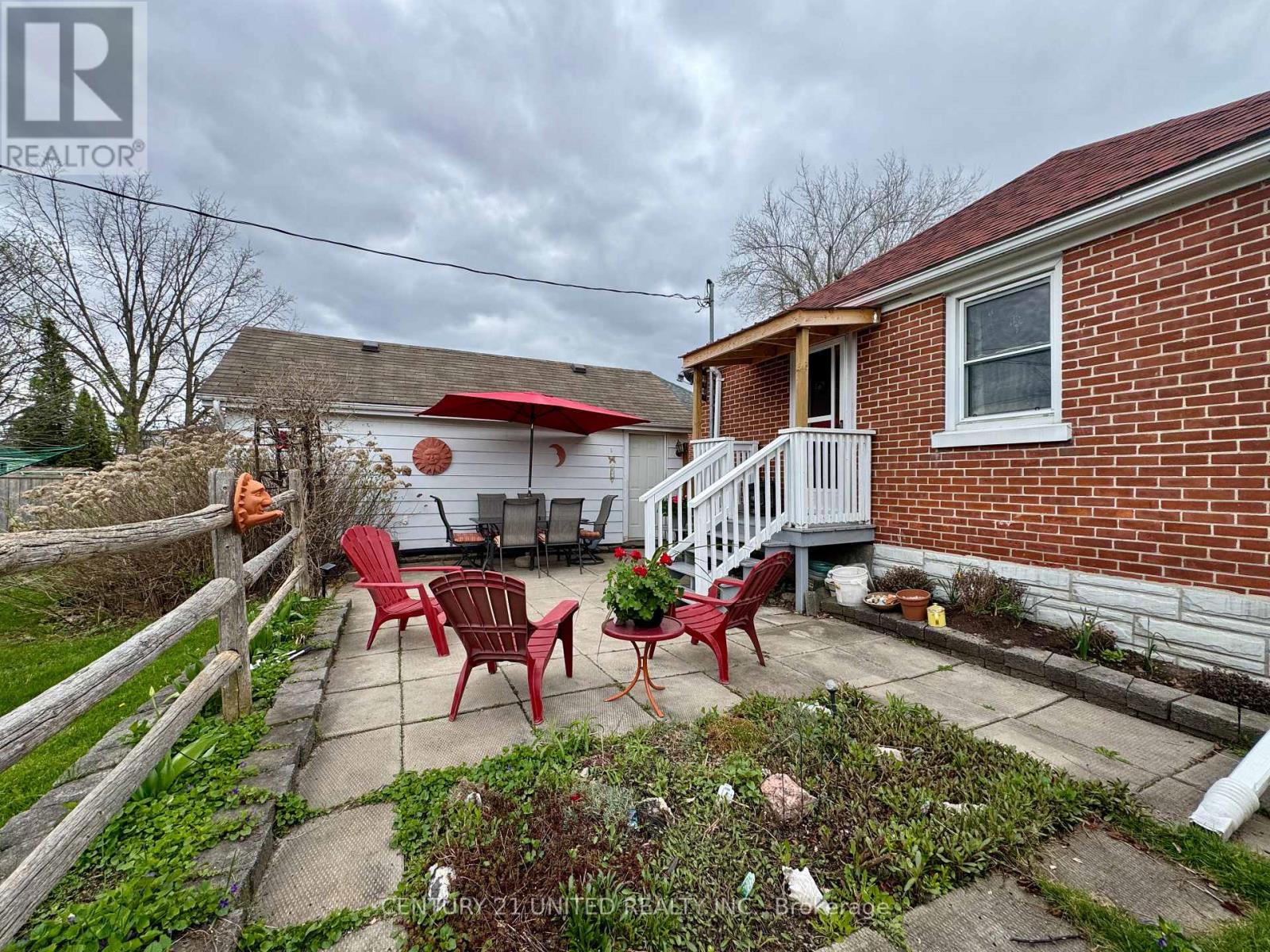17 Margaret Street N, Trent Hills (Campbellford), Ontario  K0L 1L0 - Photo 37 - X13107350