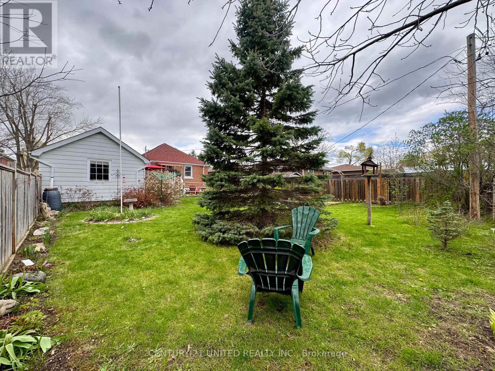 17 Margaret Street N, Trent Hills (Campbellford), Ontario  K0L 1L0 - Photo 39 - X13107350