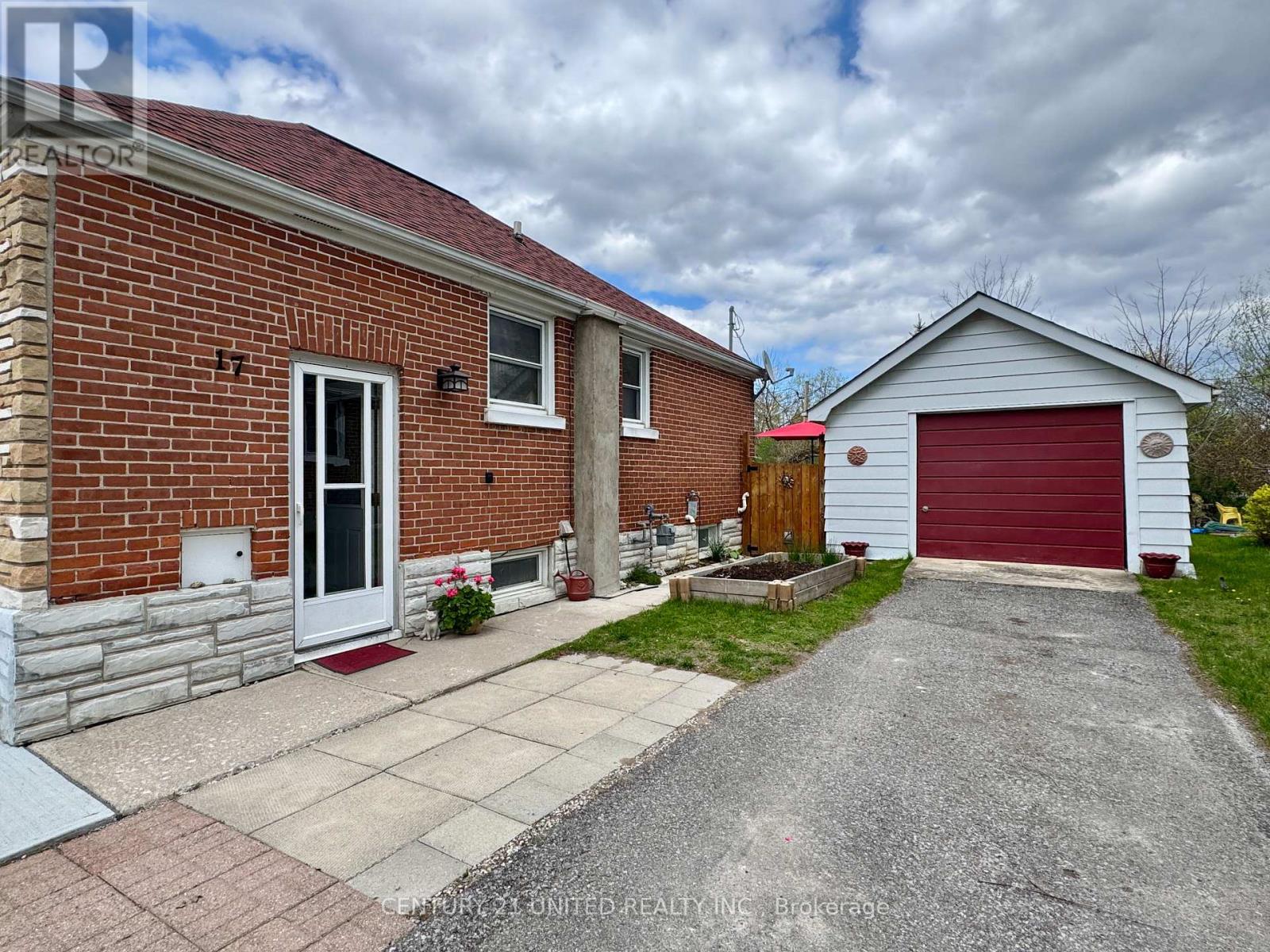 17 Margaret Street N, Trent Hills (Campbellford), Ontario  K0L 1L0 - Photo 4 - X13107350