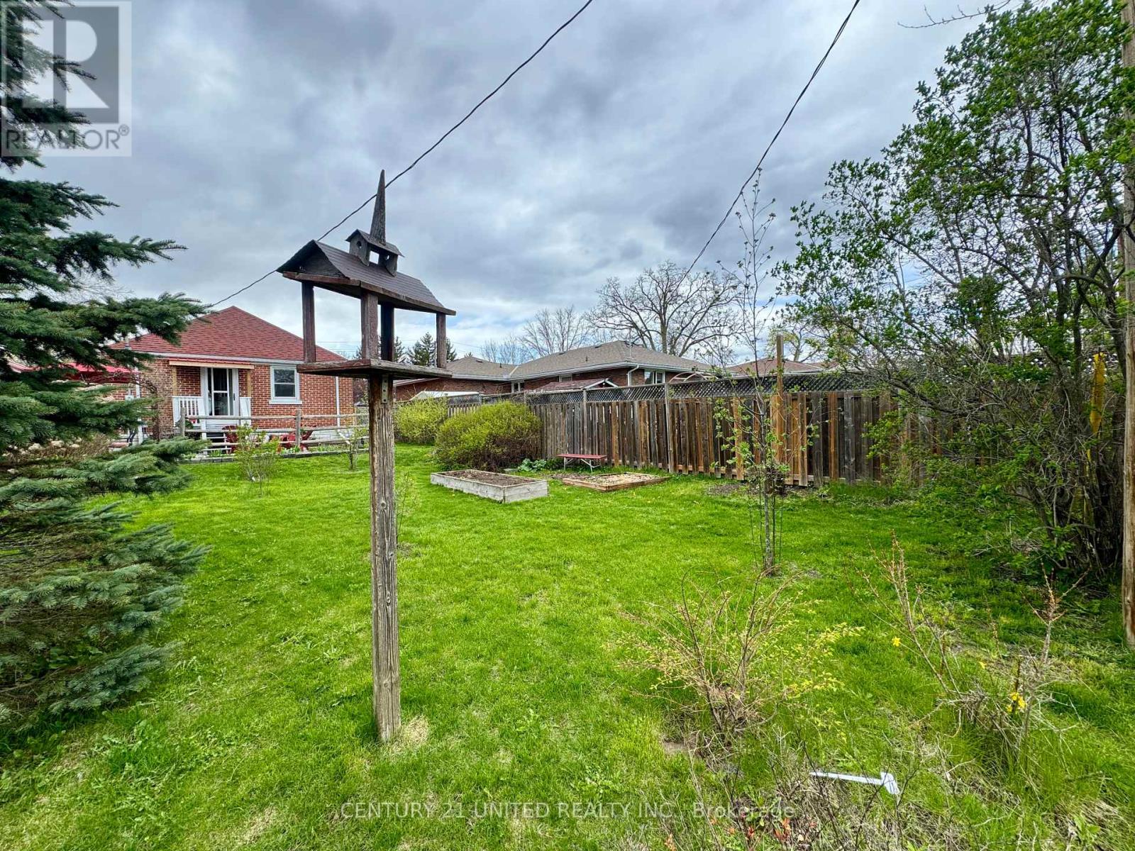 17 Margaret Street N, Trent Hills (Campbellford), Ontario  K0L 1L0 - Photo 40 - X13107350