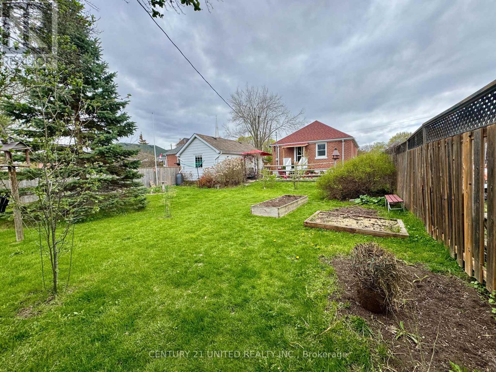 17 Margaret Street N, Trent Hills (Campbellford), Ontario  K0L 1L0 - Photo 41 - X13107350