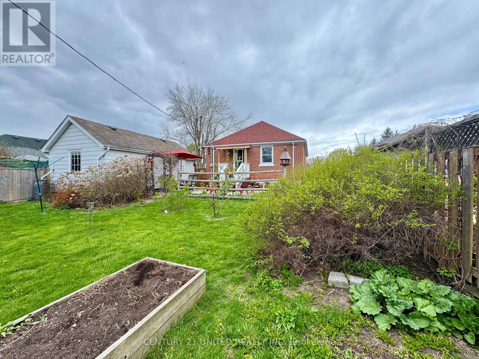 17 Margaret Street N, Trent Hills (Campbellford), Ontario  K0L 1L0 - Photo 43 - X13107350