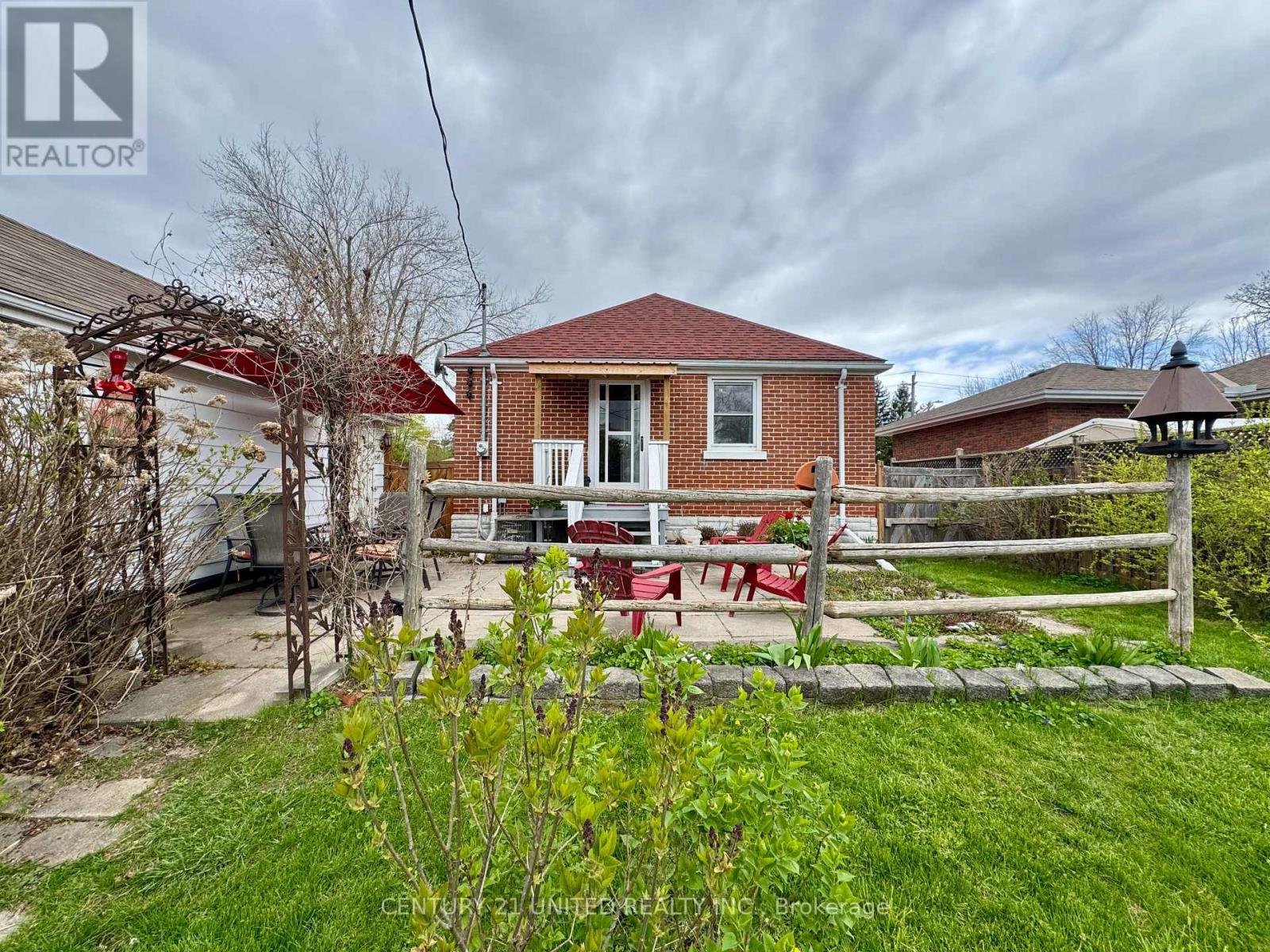 17 Margaret Street N, Trent Hills (Campbellford), Ontario  K0L 1L0 - Photo 44 - X13107350