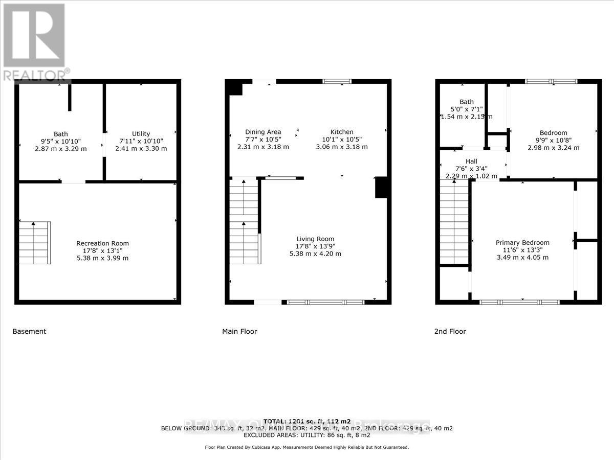 3 - 865 Old 2 Highway, Quinte West (Sidney Ward), Ontario  K9V 5P5 - Photo 22 - X13108256
