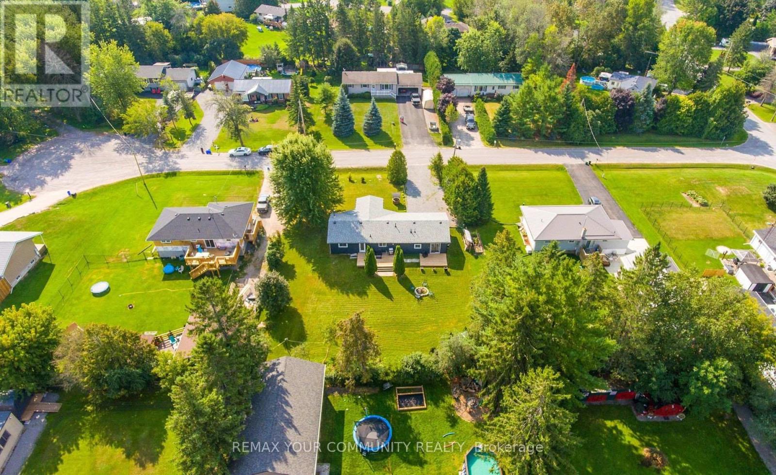 9 Emily Court, Kawartha Lakes (Emily), Ontario  K0L 2W0 - Photo 22 - X13108270