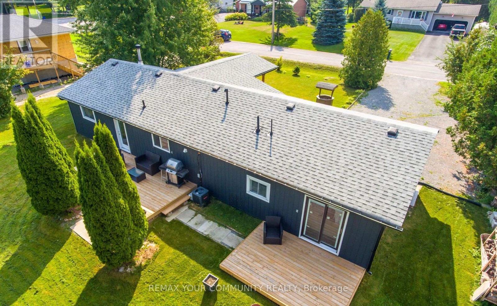 9 Emily Court, Kawartha Lakes (Emily), Ontario  K0L 2W0 - Photo 23 - X13108270