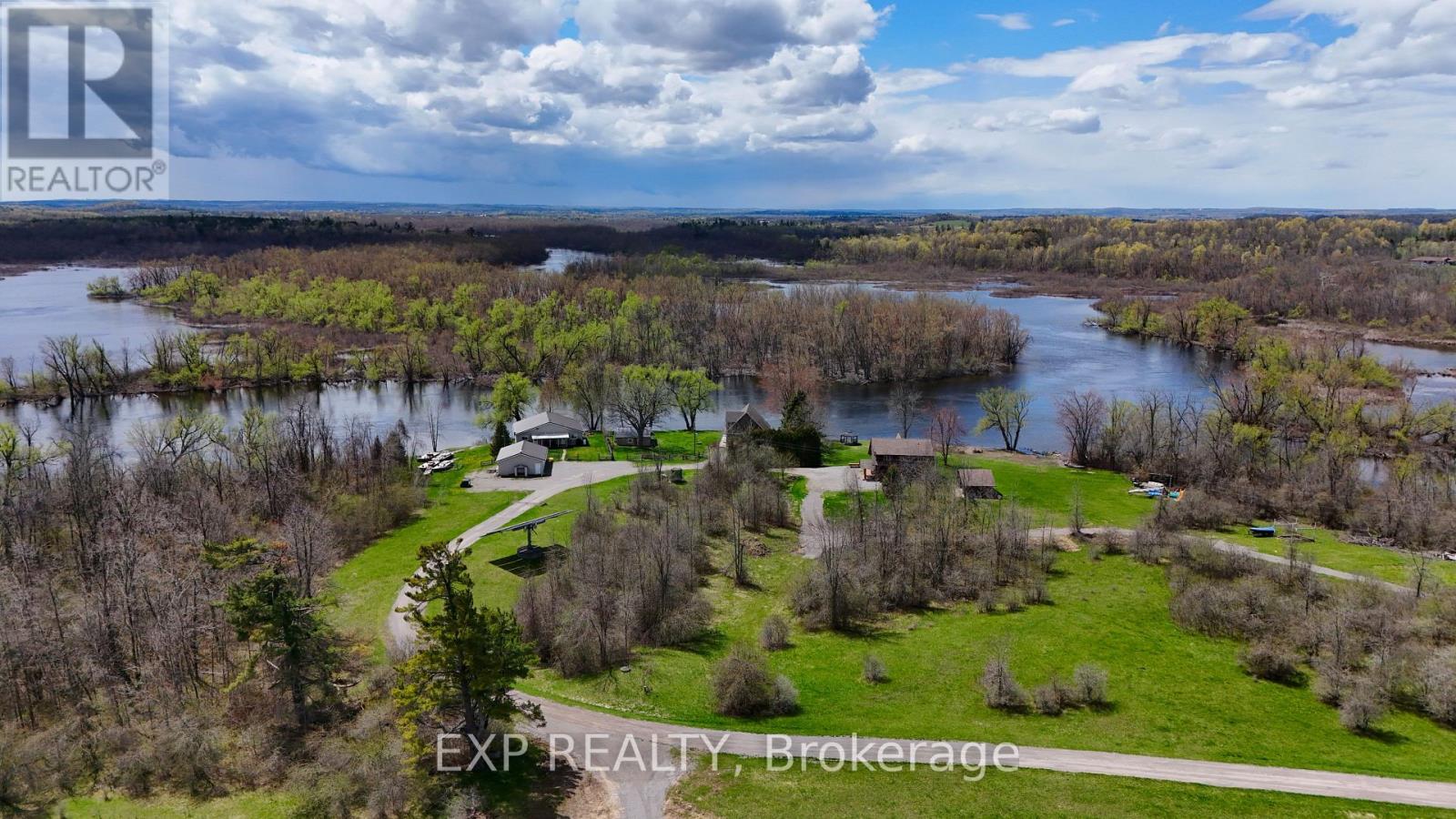 455 DEYELL ROAD, otonabee-south monaghan, Ontario