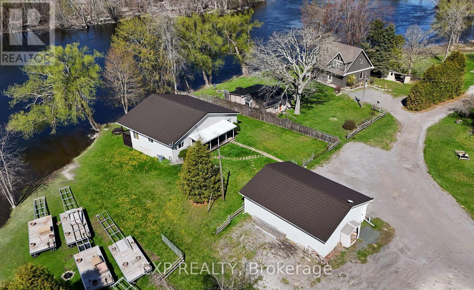 455 Deyell Road, Otonabee-South Monaghan, Ontario  K9J 6X7 - Photo 2 - X13108792