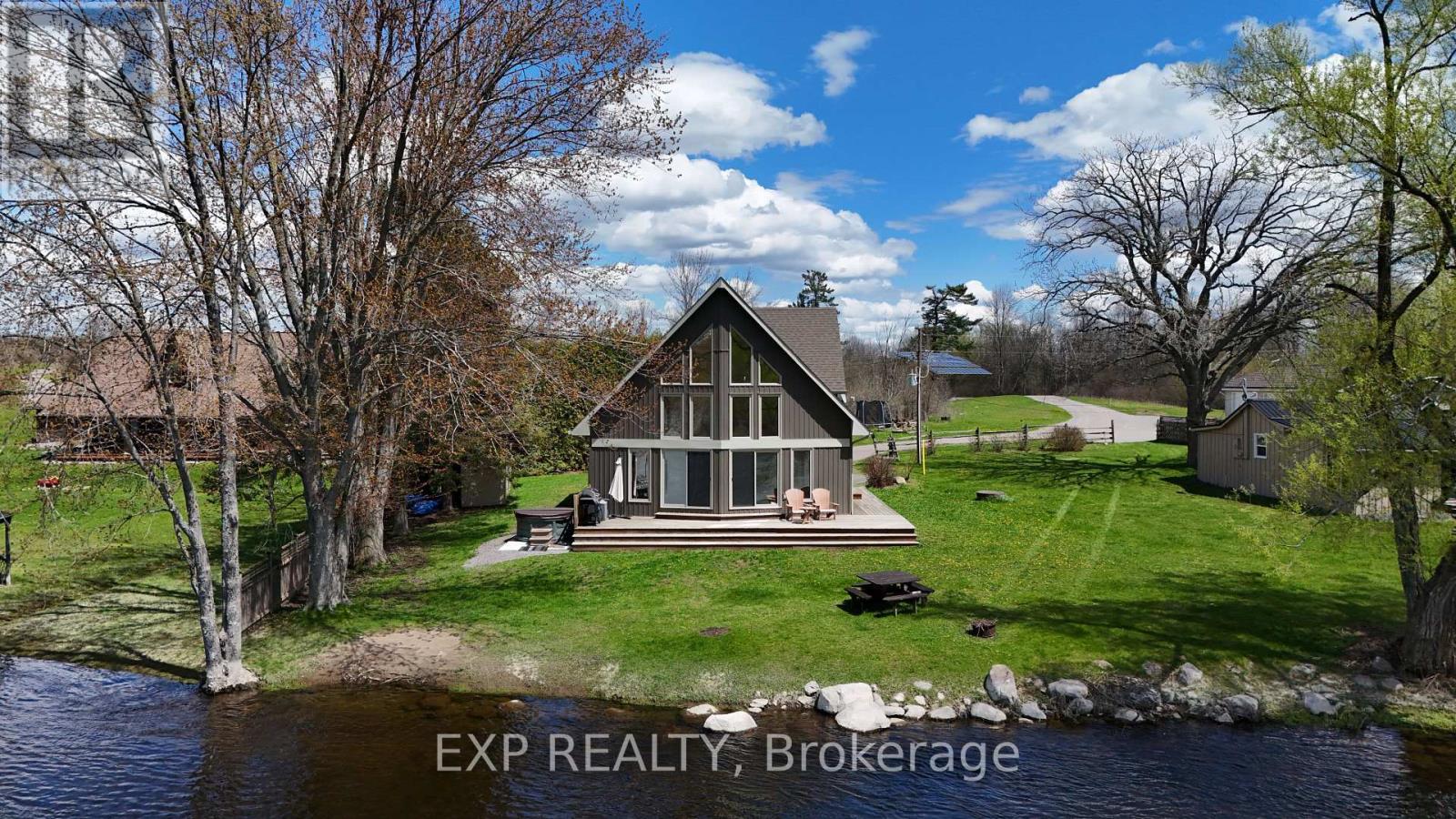 455 Deyell Road, Otonabee-South Monaghan, Ontario  K9J 6X7 - Photo 4 - X13108792