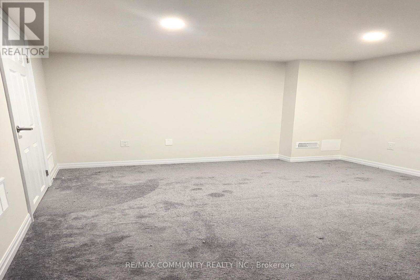Basement - 50 Northrop Avenue, Clarington (Newcastle), Ontario  L1B 0W7 - Photo 12 - E13109048