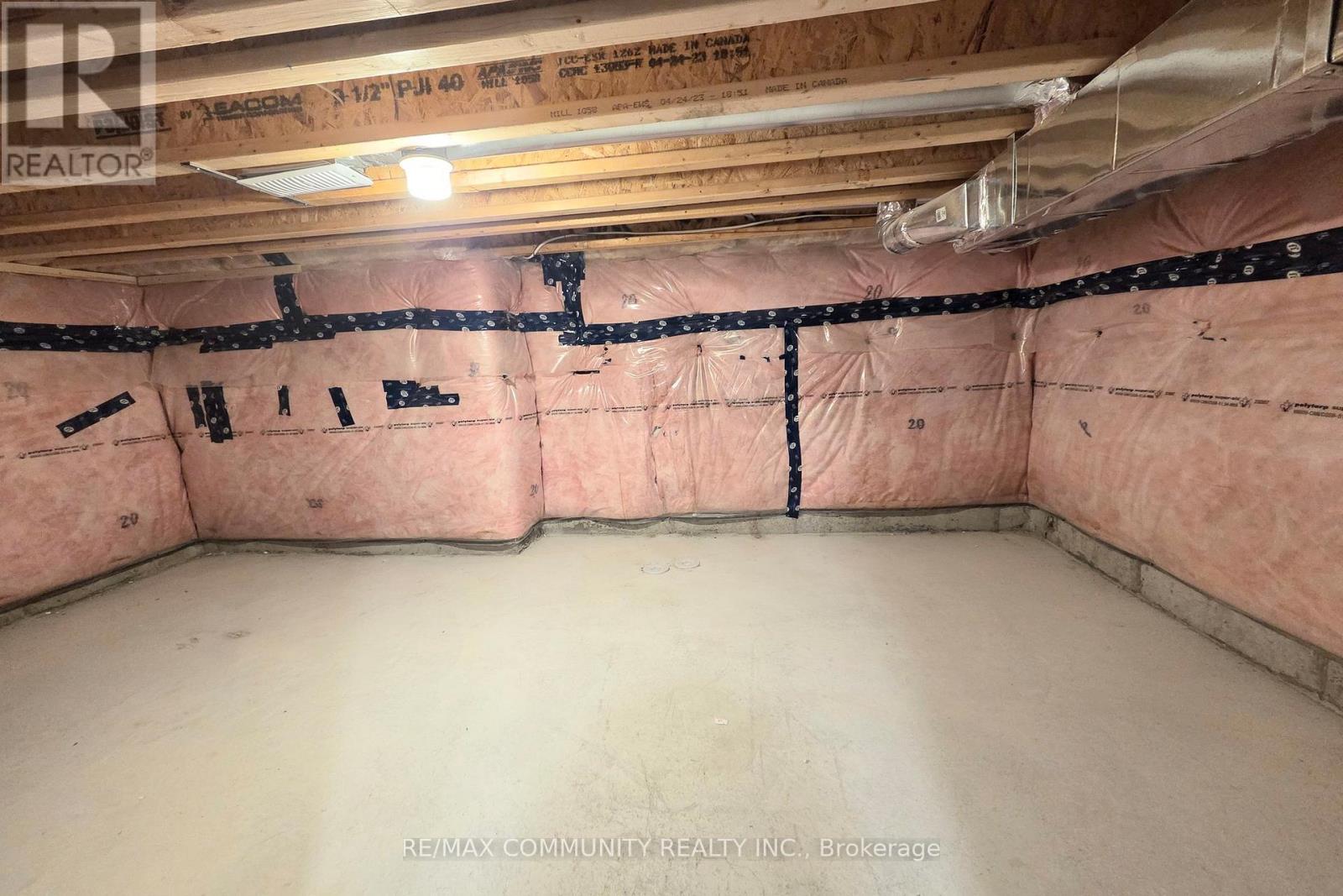 Basement - 50 Northrop Avenue, Clarington (Newcastle), Ontario  L1B 0W7 - Photo 16 - E13109048