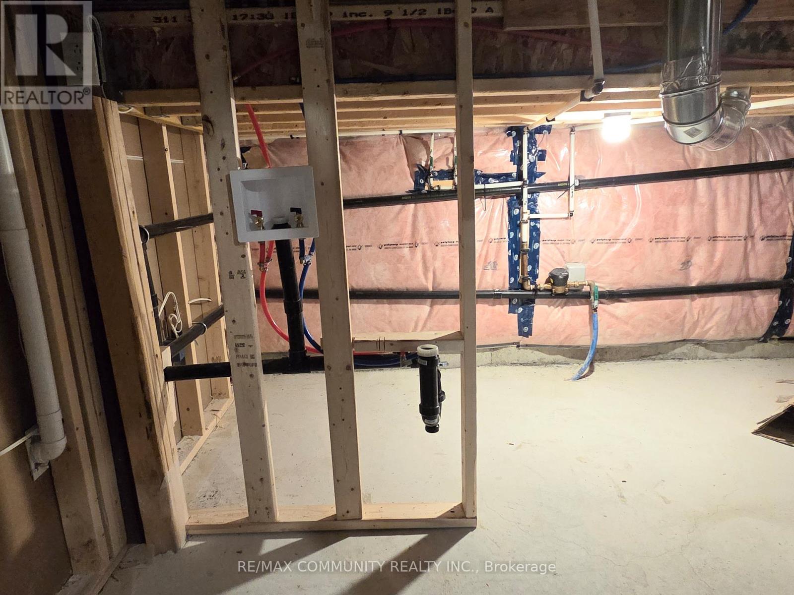 Basement - 50 Northrop Avenue, Clarington (Newcastle), Ontario  L1B 0W7 - Photo 17 - E13109048