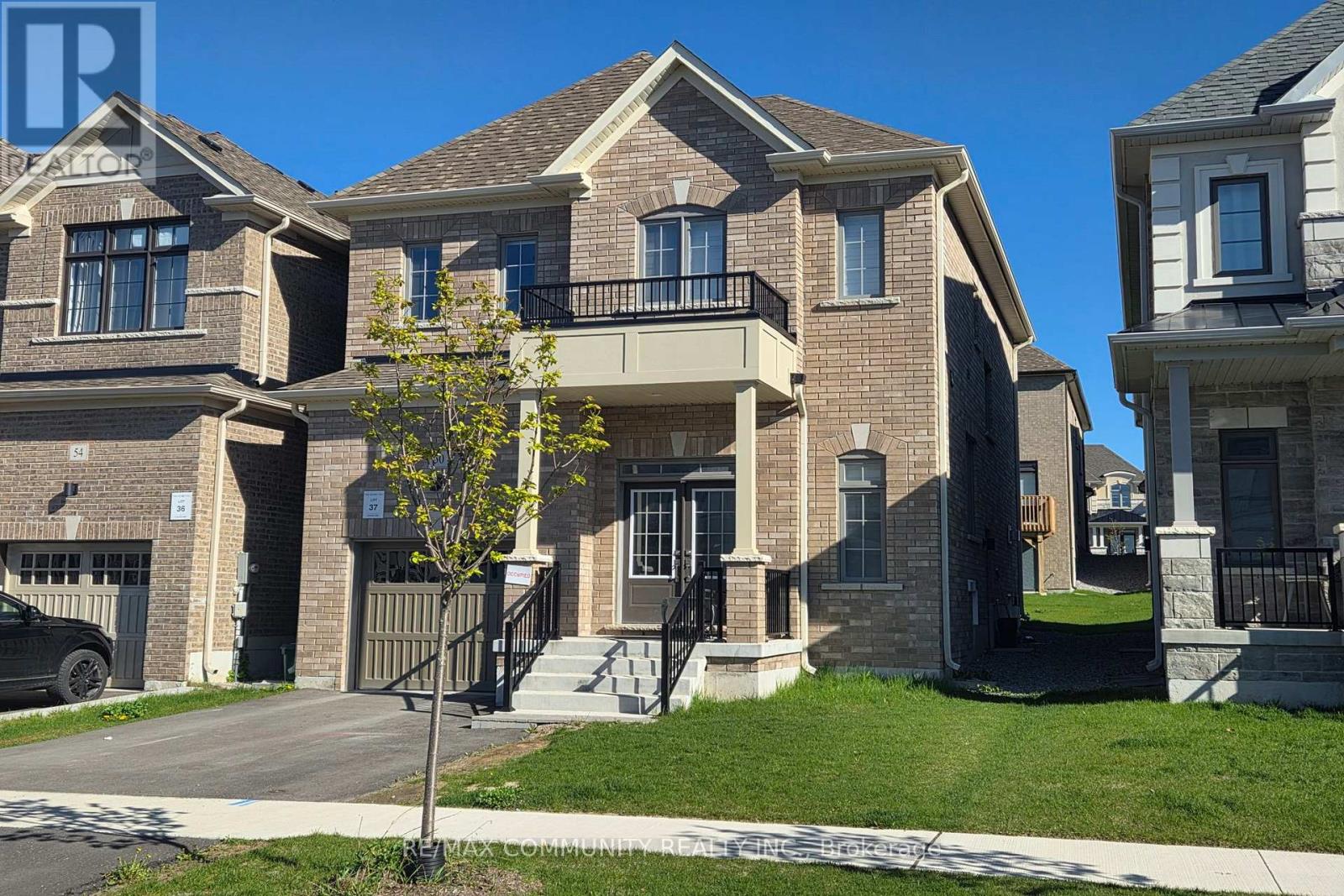 Basement - 50 Northrop Avenue, Clarington (Newcastle), Ontario  L1B 0W7 - Photo 2 - E13109048