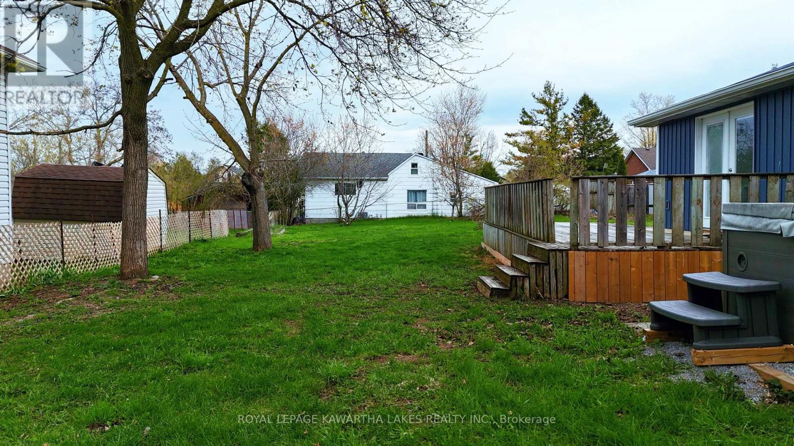 32 Georgian Street, Kawartha Lakes (Lindsay), Ontario  K9V 2E6 - Photo 21 - X13109264